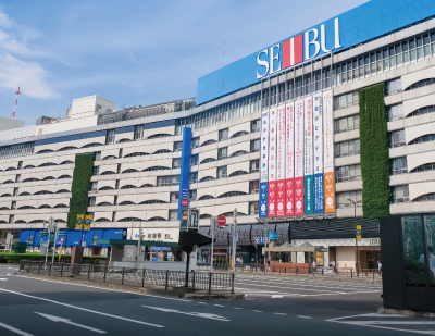 IKEBUKURO