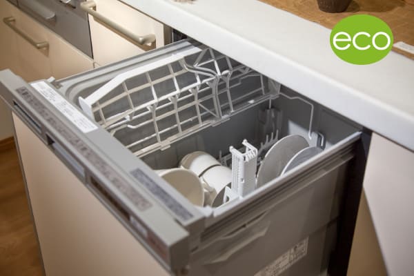 食器洗浄乾燥機（浅型）