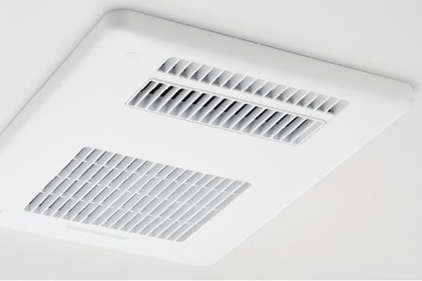 換気乾燥暖房機