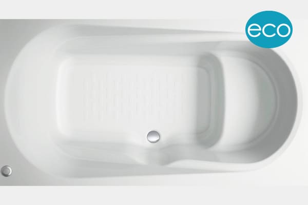 エコベンチ浴槽