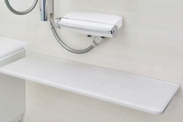 まる洗いカウンター