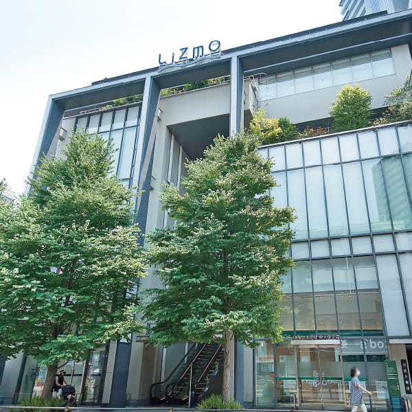 グランエミオ大泉学園