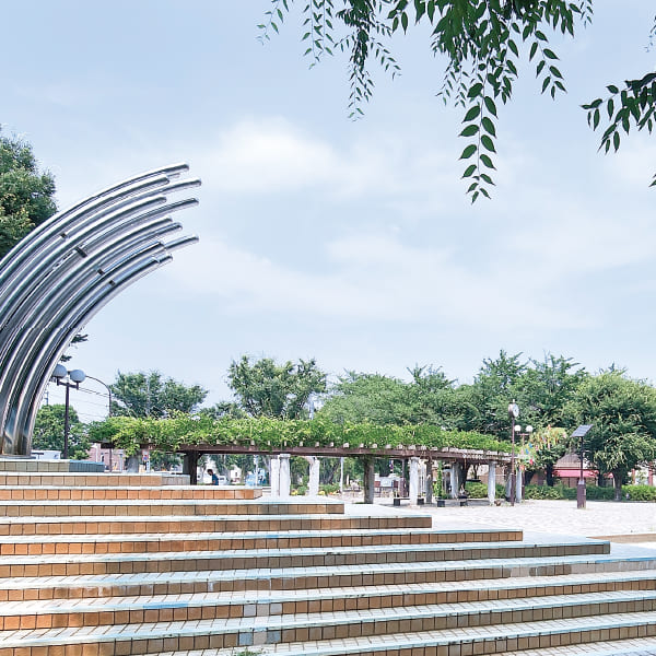 大泉中央公園