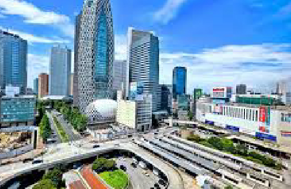 渋　谷