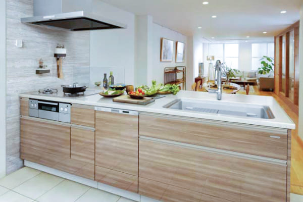 システムキッチン