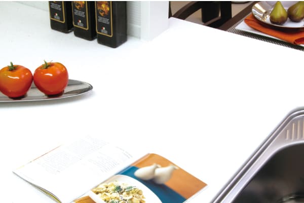 カウンタートップ