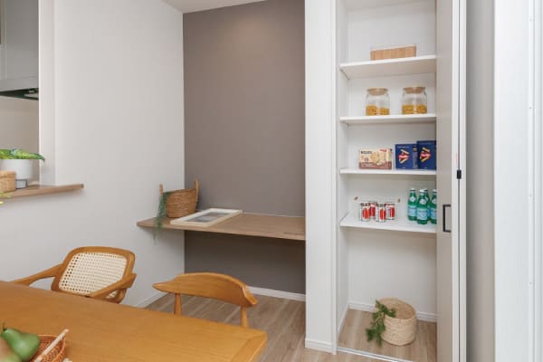 マルチカウンター