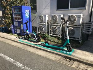 電動①