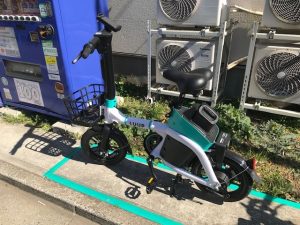 電動②