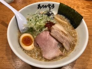 野方ホープ②