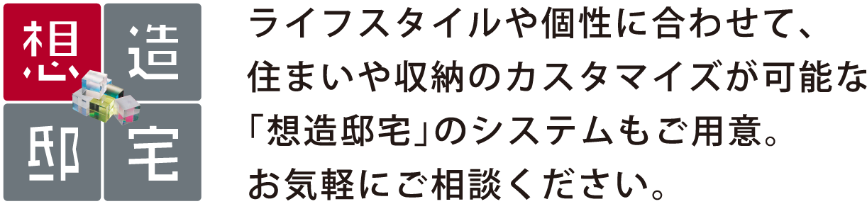 想像邸宅