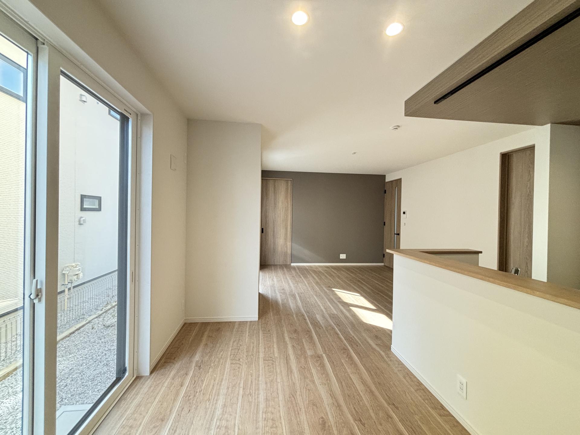 兼六パークタウン 花小金井 第33期 21 画像4