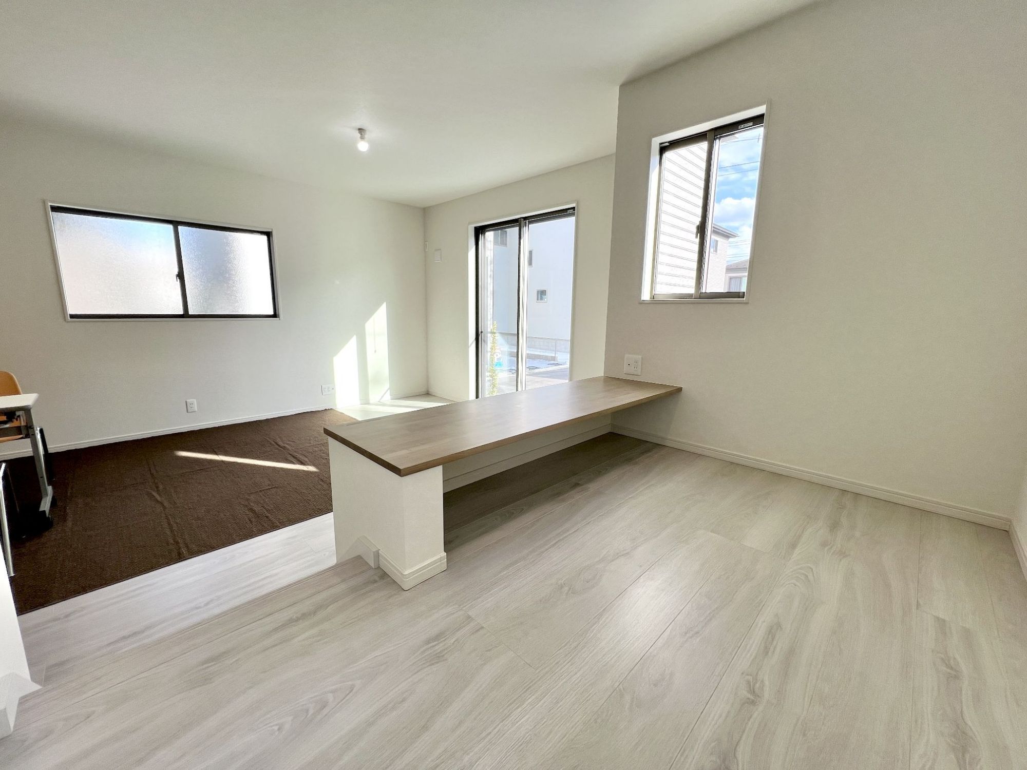 兼六パークタウン 大泉学園 第126期2次 18 画像4