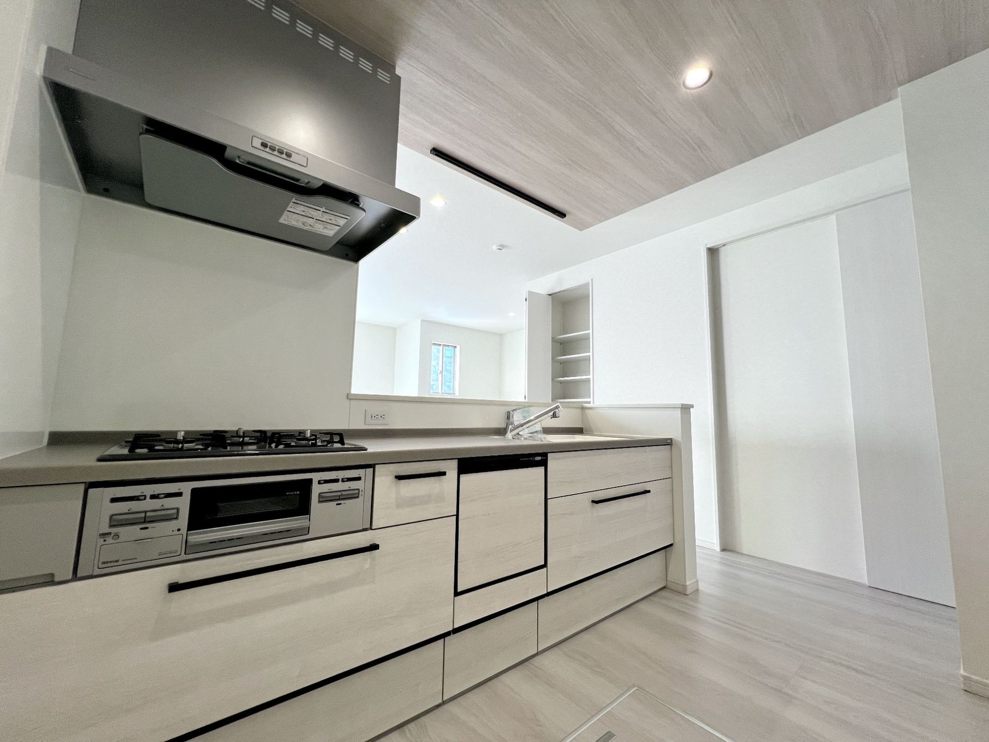 兼六パークタウン 大泉学園 第126期2次 18 画像5