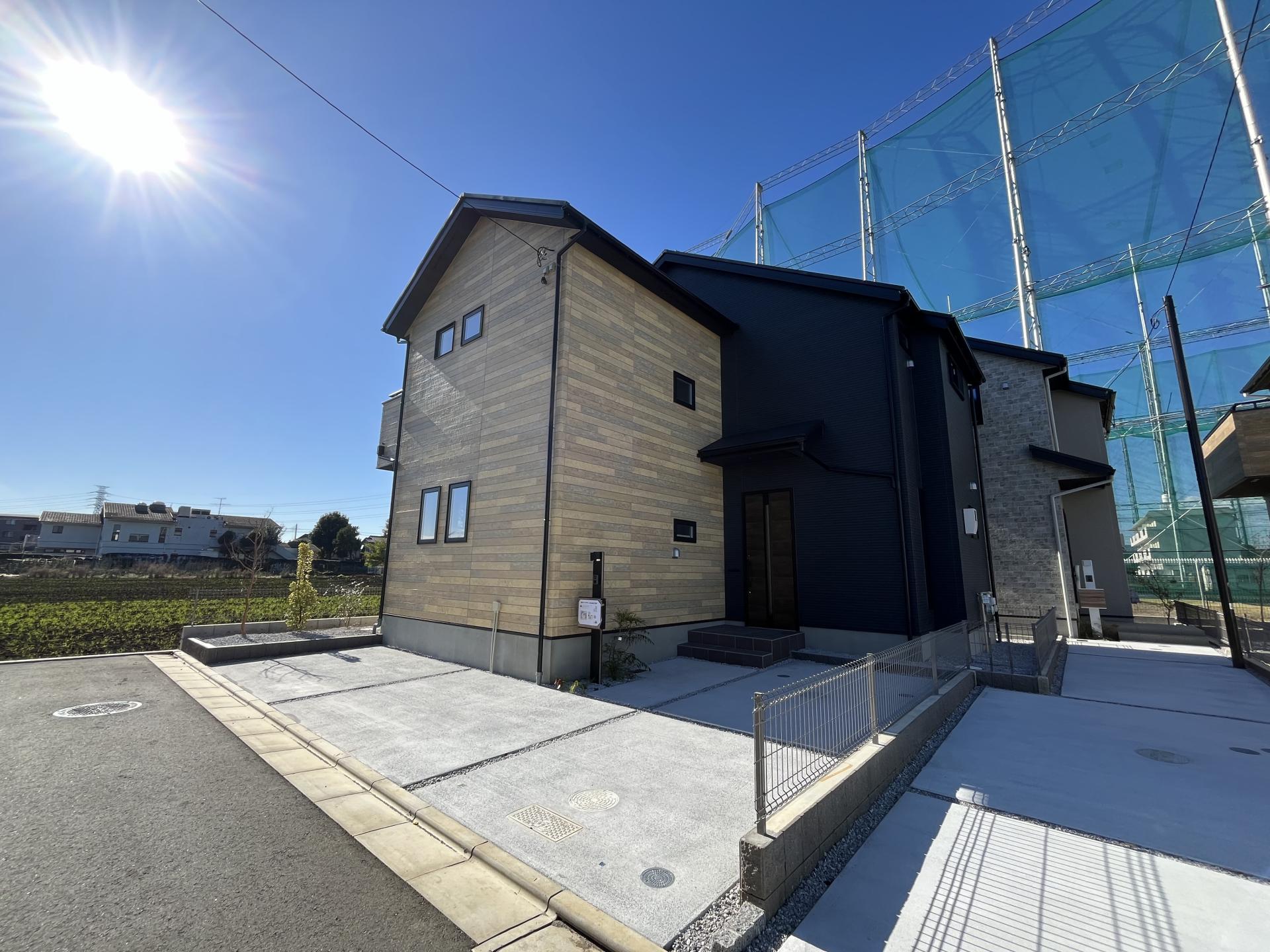 兼六パークタウン 花小金井 第33期 35 画像1