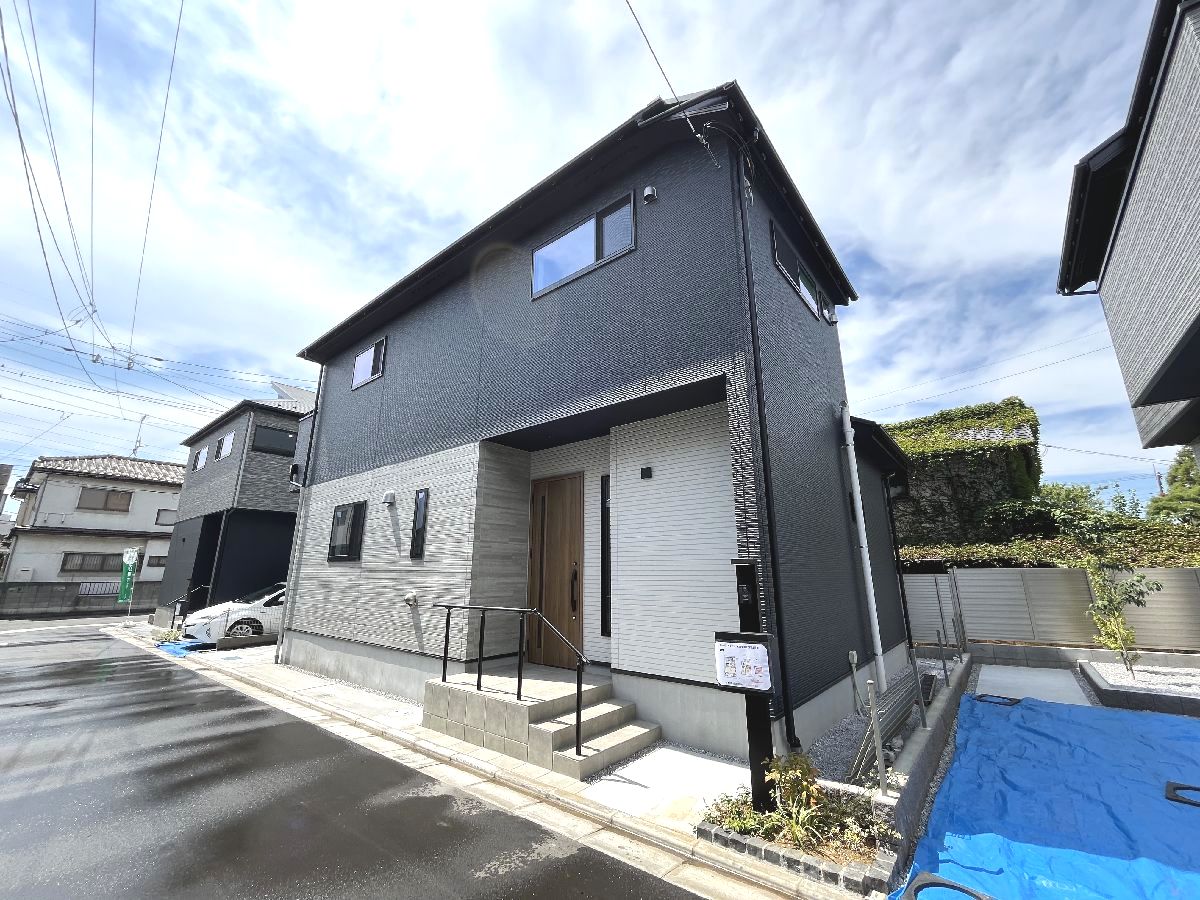 兼六パークタウン 大泉学園 第129期 2 画像1