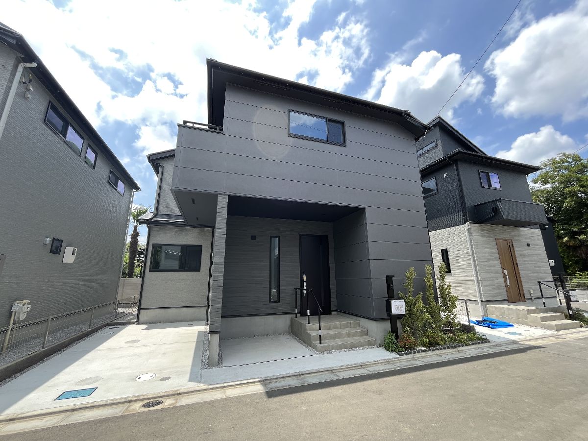 兼六パークタウン 大泉学園 第129期 4 画像1