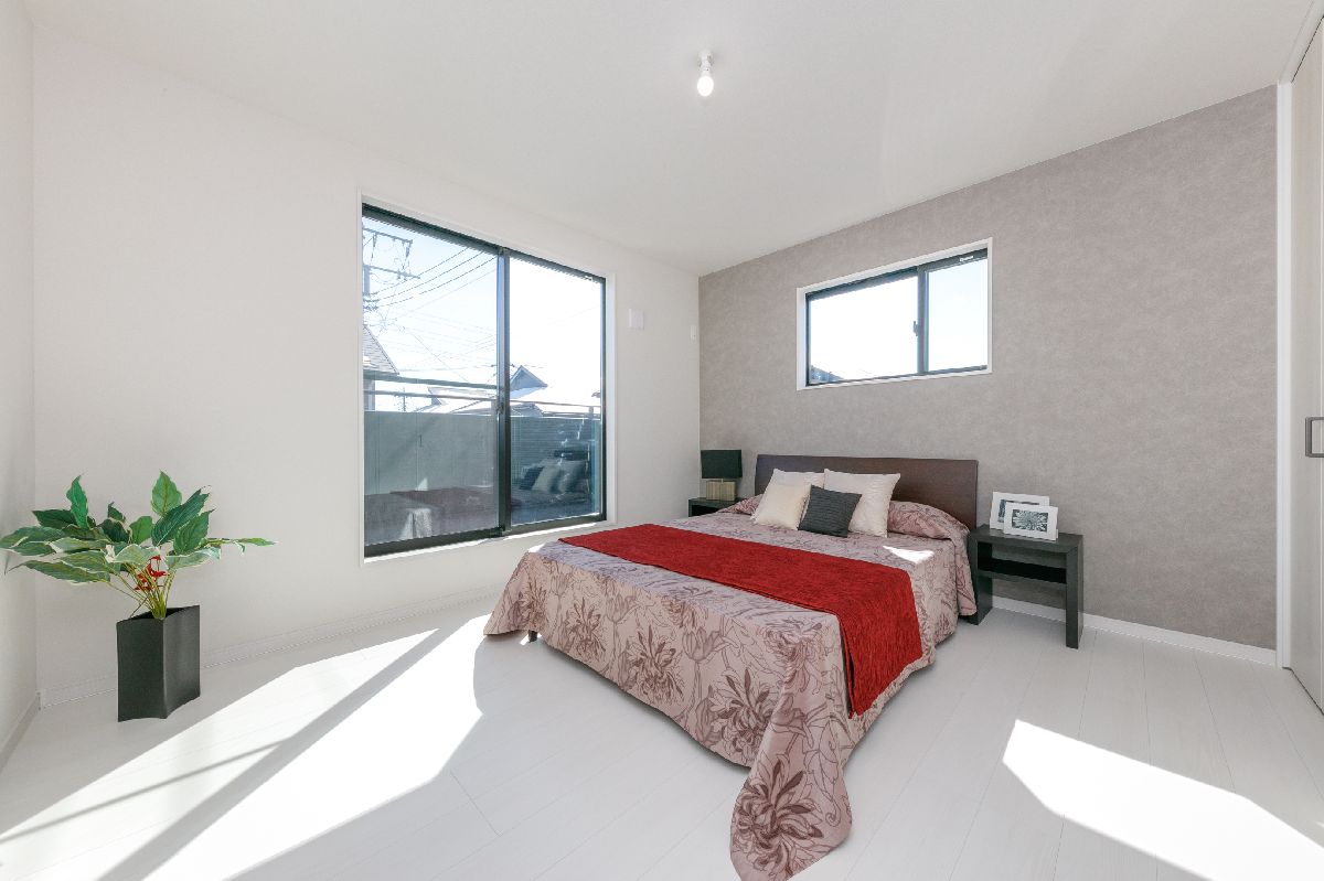 兼六パークタウン 大泉学園 第129期 9 画像10