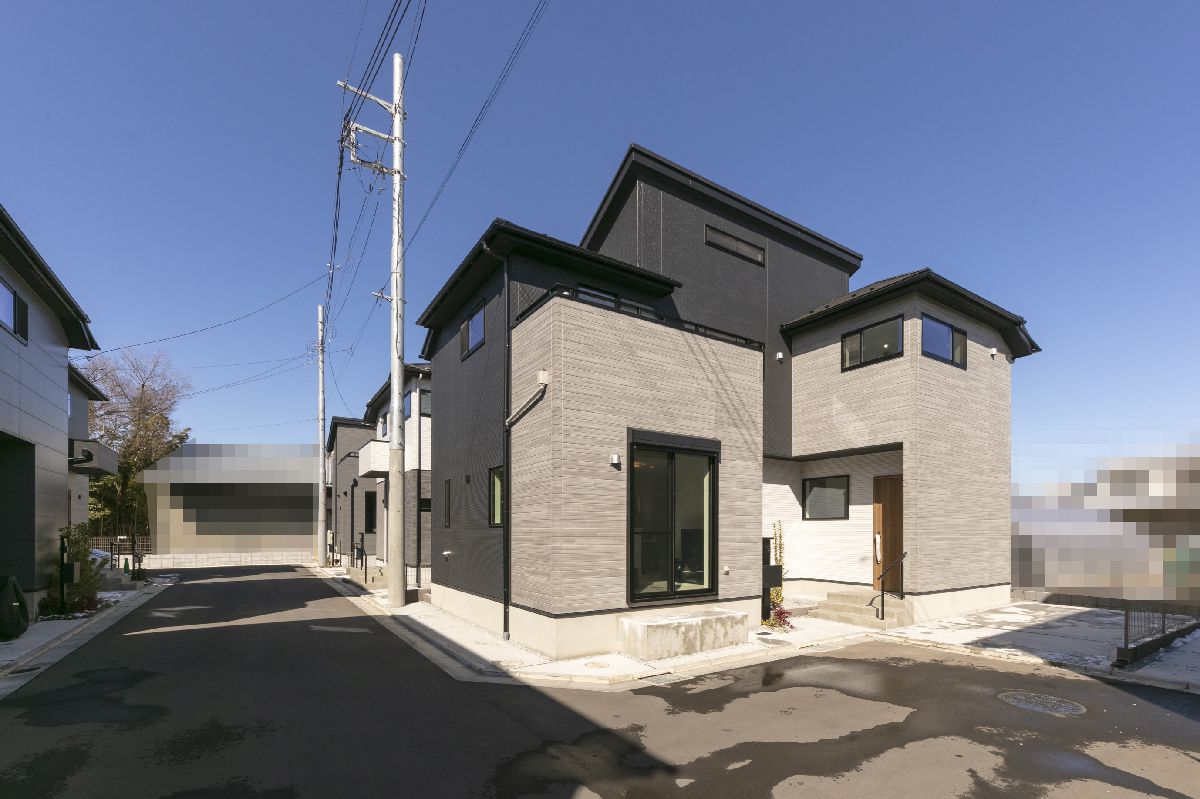 兼六パークタウン 大泉学園 第129期 9 画像1