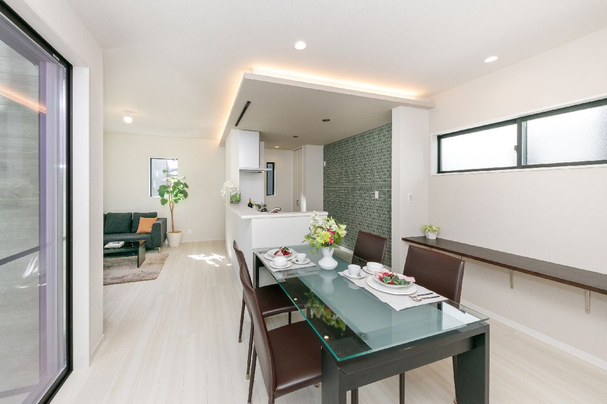 兼六パークタウン 大泉学園 第129期 9 画像4