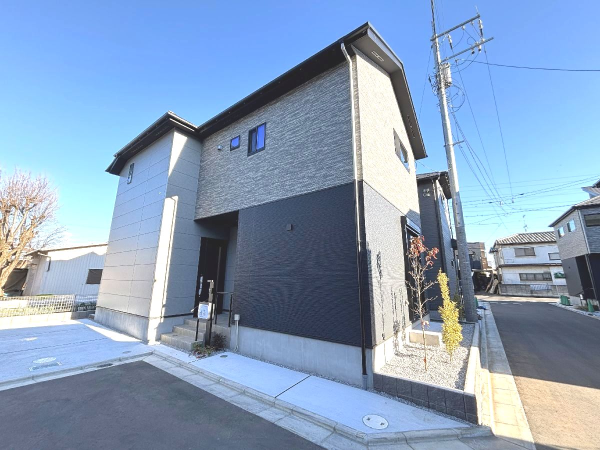 兼六パークタウン 大泉学園 第129期 10 画像1