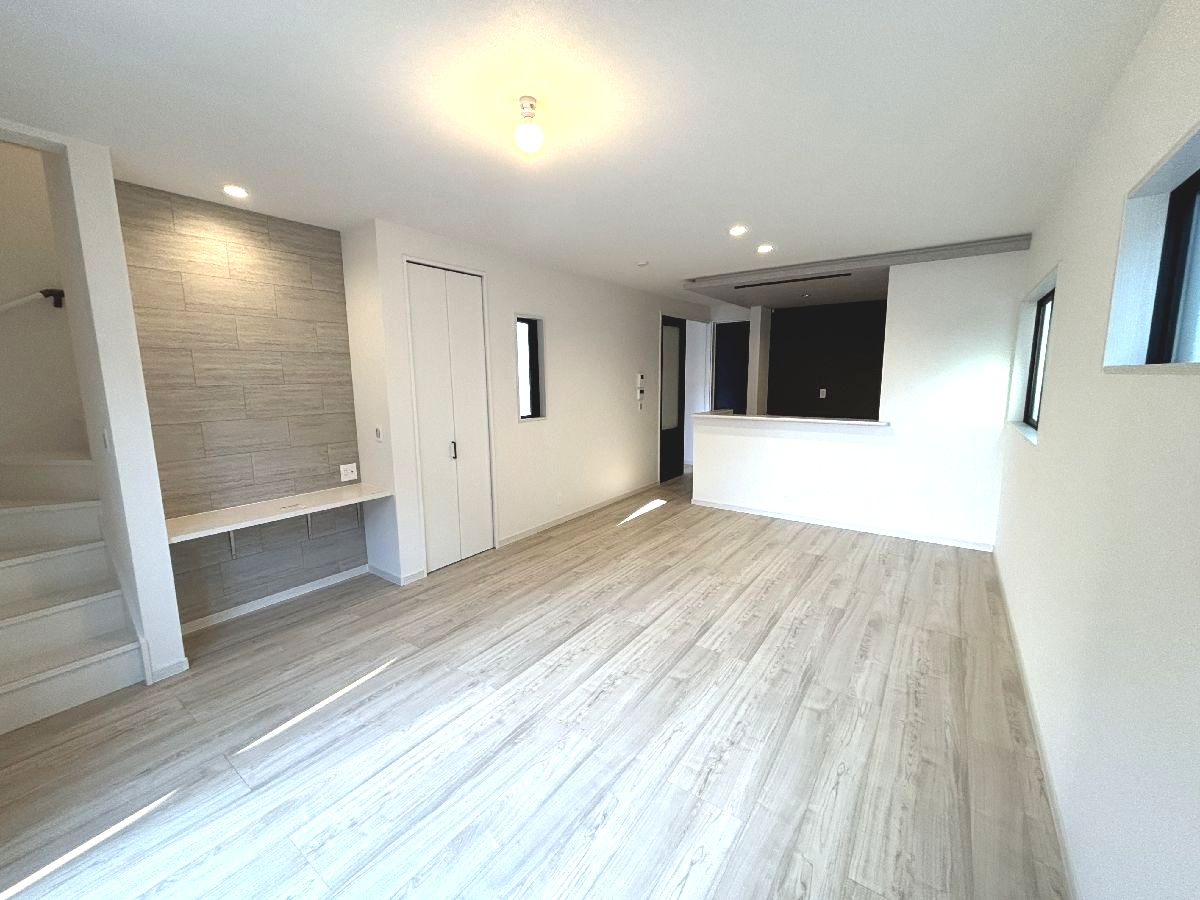 兼六パークタウン 大泉学園 第129期 10 画像3