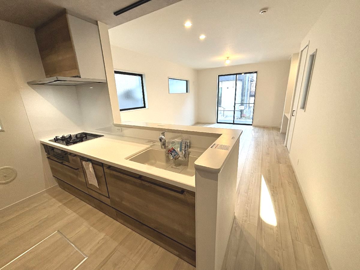 兼六パークタウン 大泉学園 第129期 10 画像5