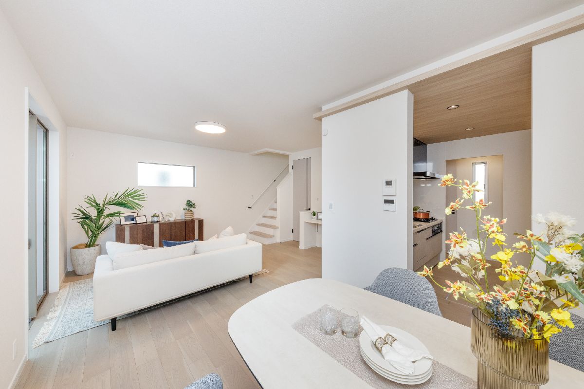 兼六パークタウン 保谷 第22期 2 画像3