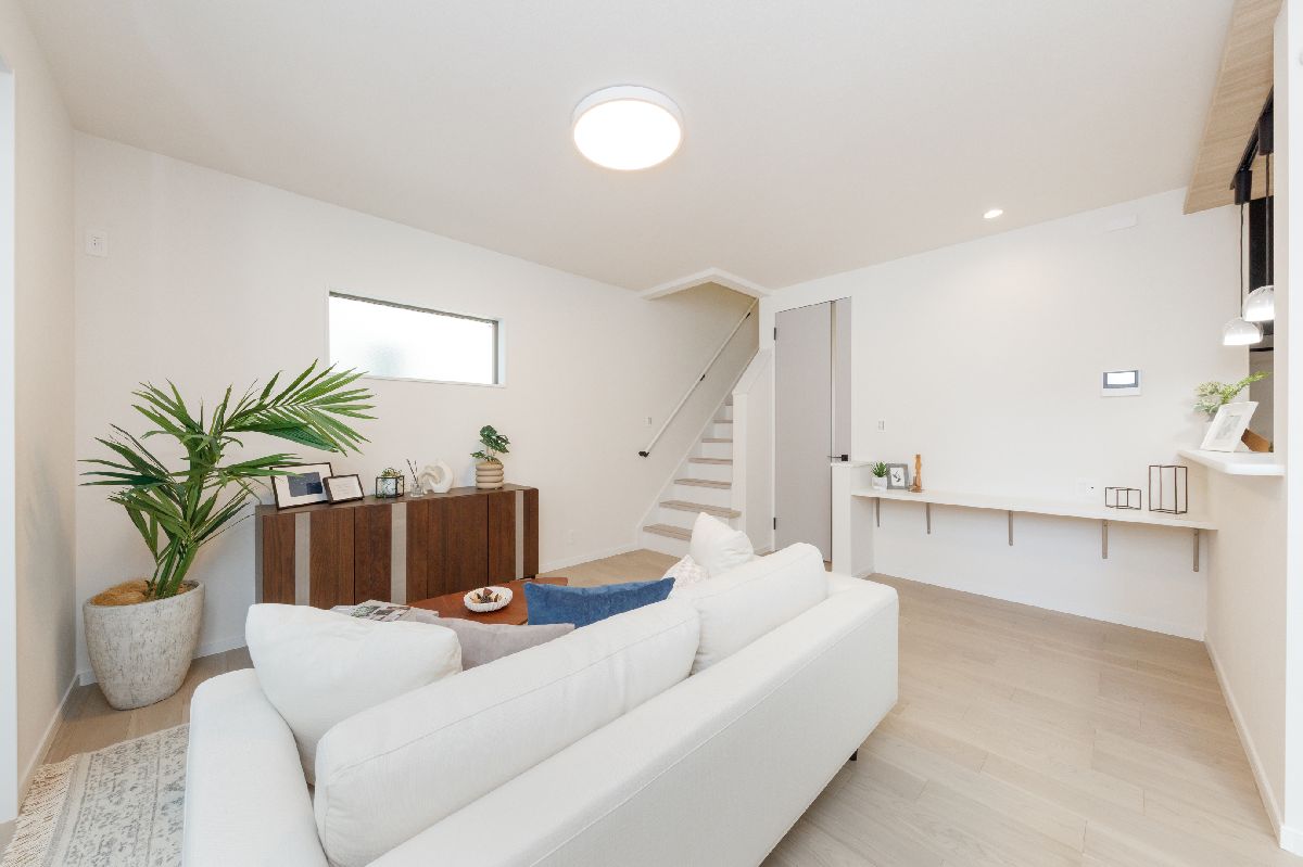 兼六パークタウン 保谷 第22期 2 画像4