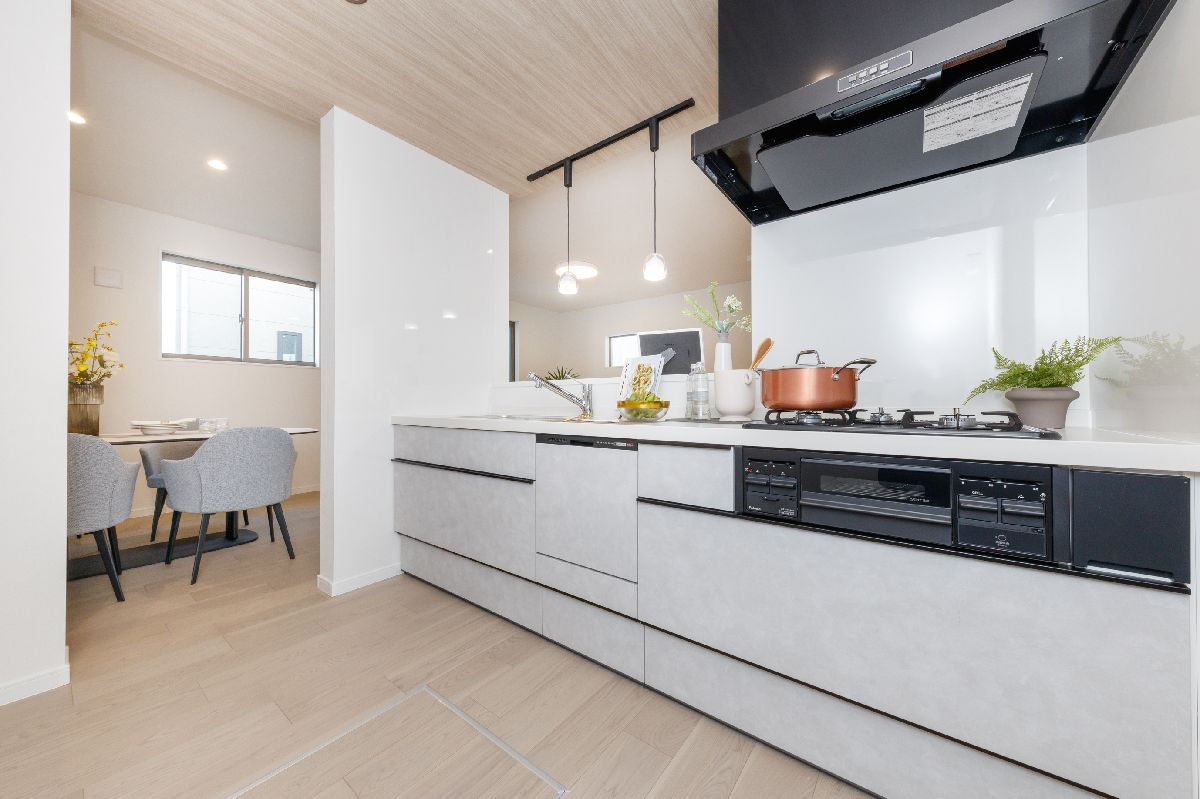 兼六パークタウン 保谷 第22期 2 画像6