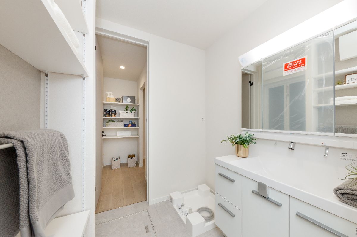 兼六パークタウン 保谷 第22期 2 画像8