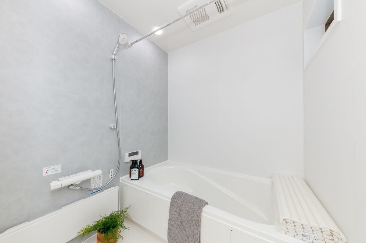 兼六パークタウン 保谷 第22期 2 画像9