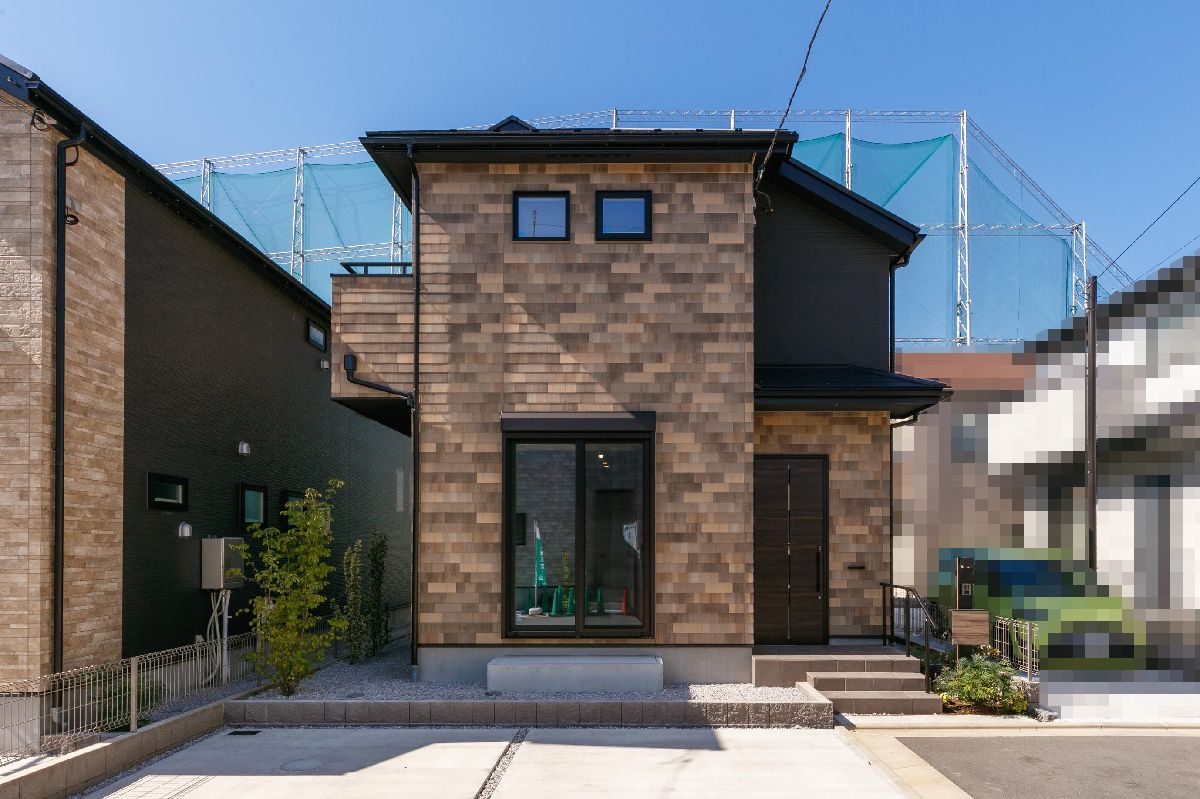 兼六パークタウン 花小金井 第33期 13 画像1