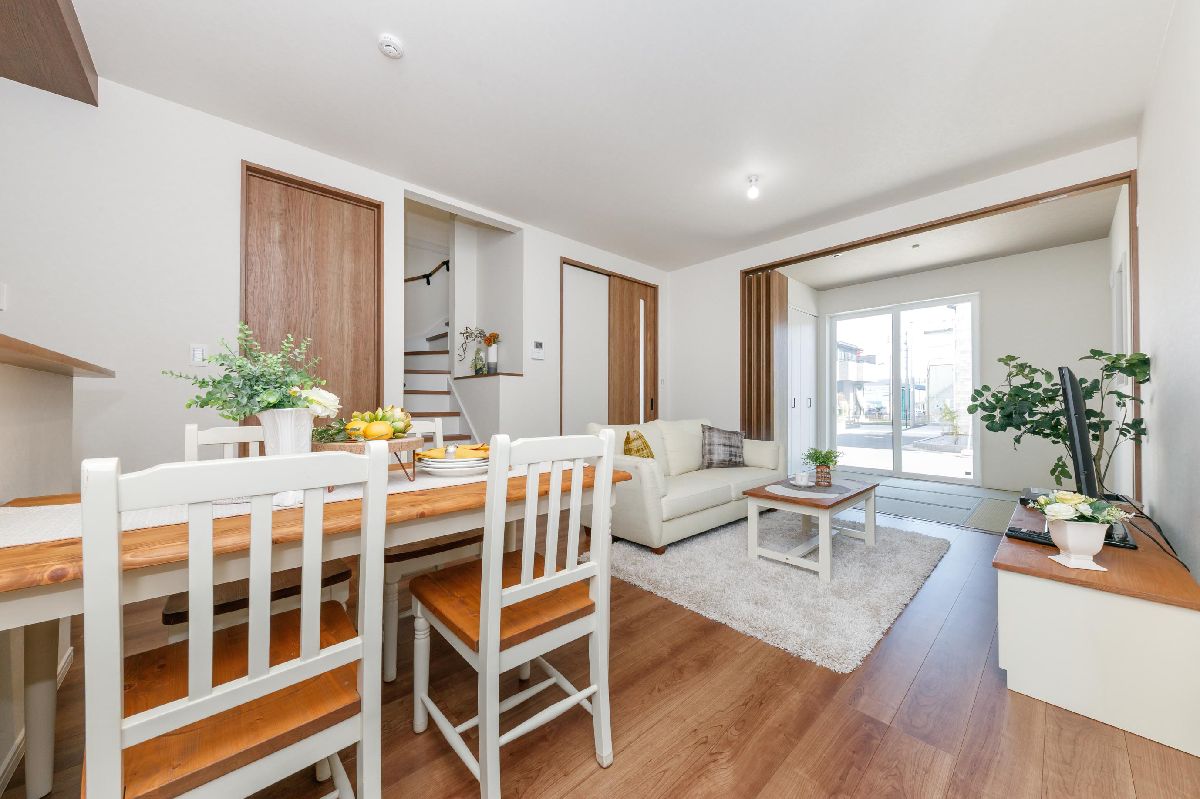 兼六パークタウン 花小金井 第33期 13 画像3