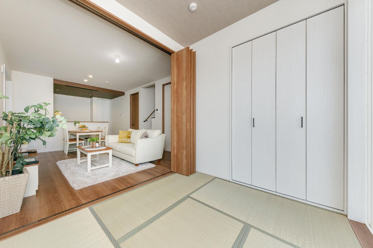 兼六パークタウン 花小金井 第33期 13 画像4