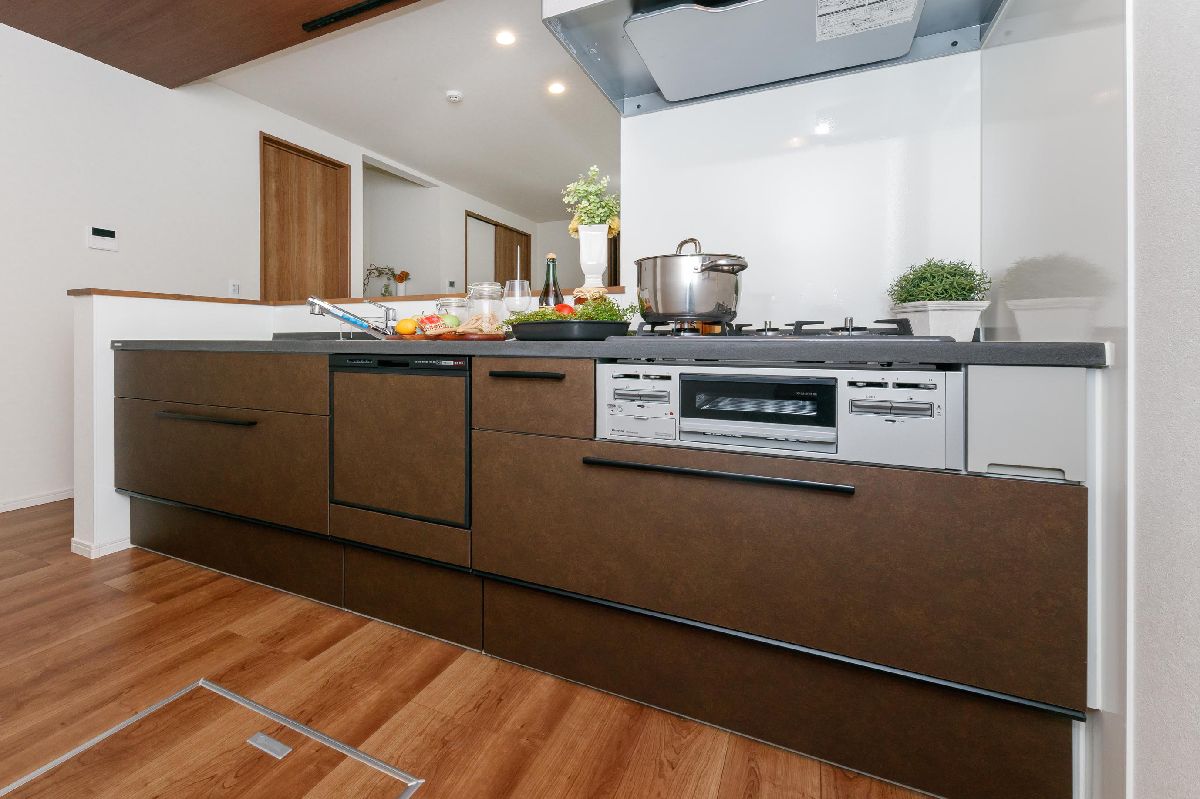 兼六パークタウン 花小金井 第33期 13 画像5