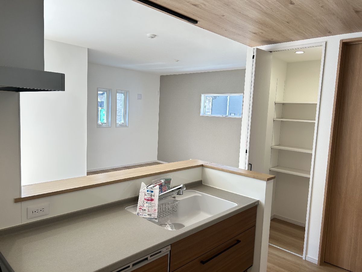 兼六パークタウン 花小金井 第33期 16 画像4