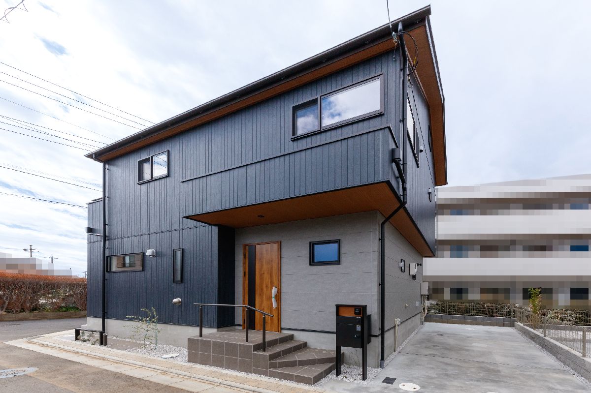 兼六パークタウン 志木 第1期 1 画像1