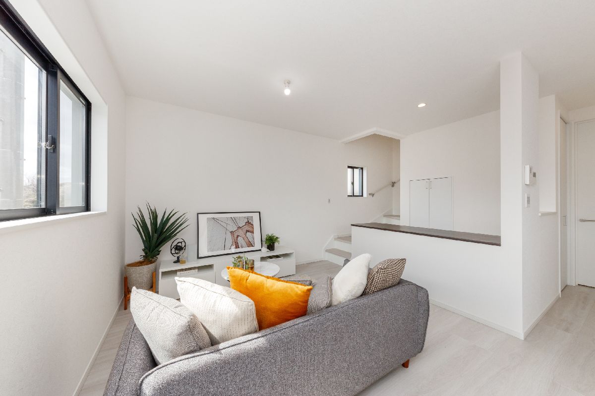 兼六パークタウン 志木 第1期 1 画像3