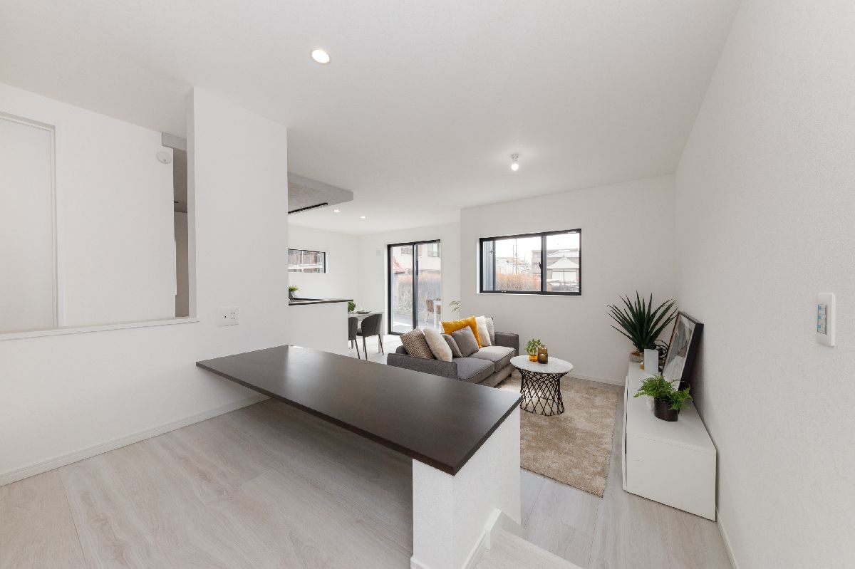 兼六パークタウン 志木 第1期 1 画像5