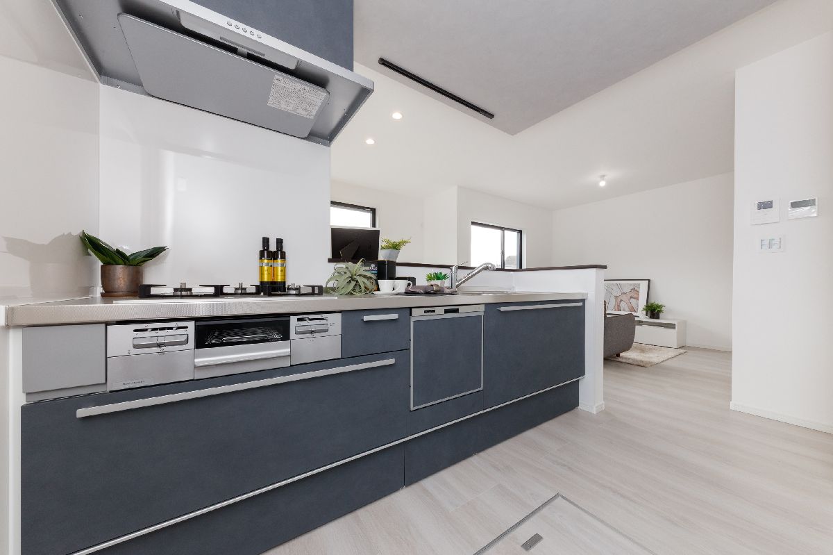 兼六パークタウン 志木 第1期 1 画像7