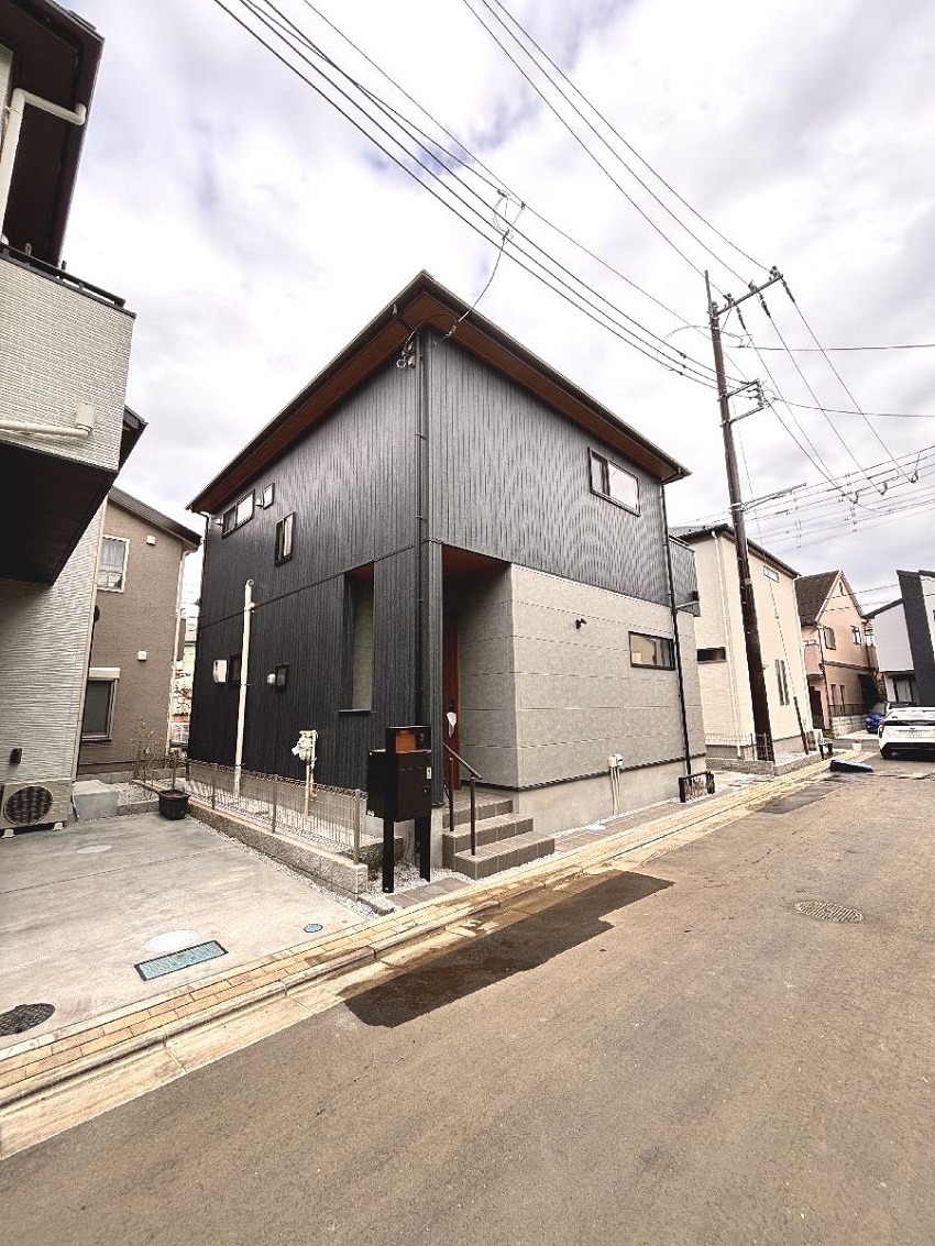 兼六パークタウン 志木 第1期 14 画像1