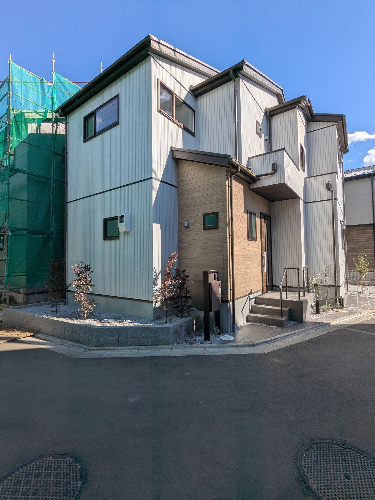 兼六パークタウン 志木 第1期 18 画像1