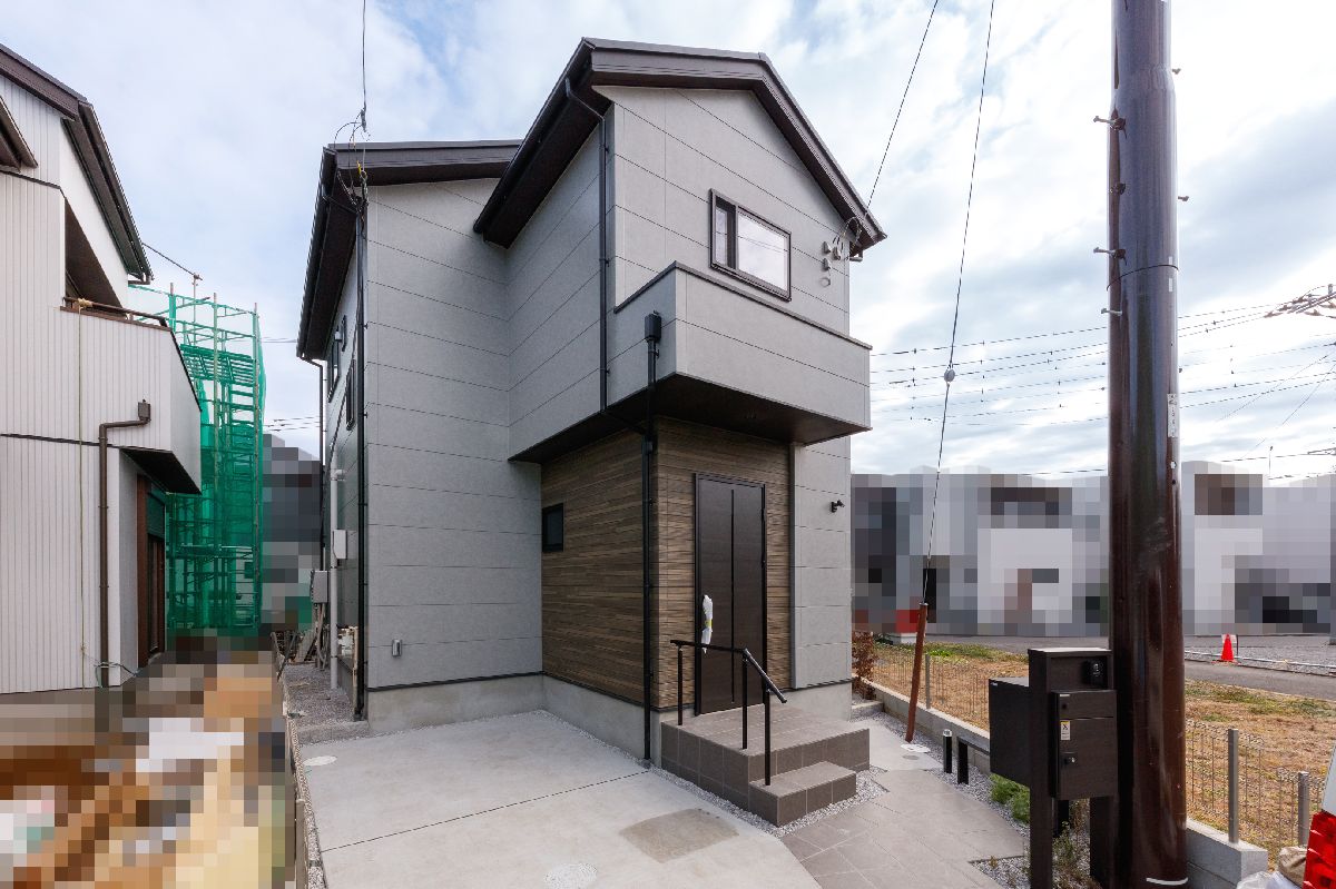 兼六パークタウン 志木 第1期 19 画像1