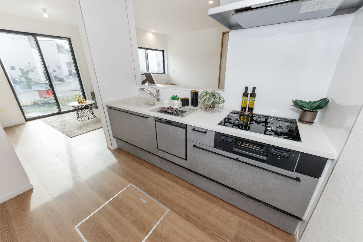 兼六パークタウン 志木 第1期 19 画像5