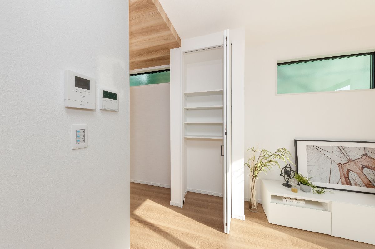 兼六パークタウン 志木 第1期 19 画像6