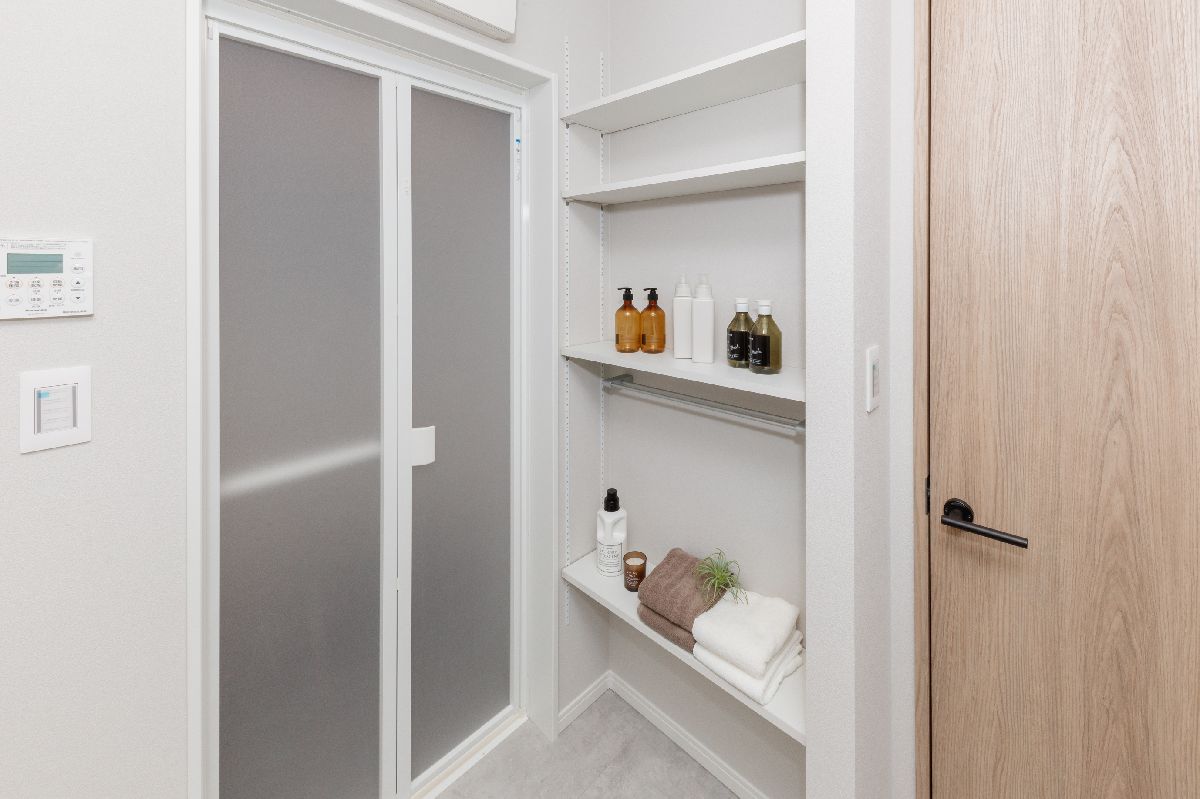 兼六パークタウン 志木 第1期 19 画像8